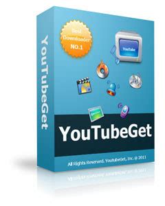 Complimentary Download of Portable Youtubeget 6.8